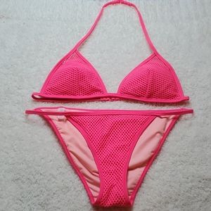 Victoria's Secret Bikini Set